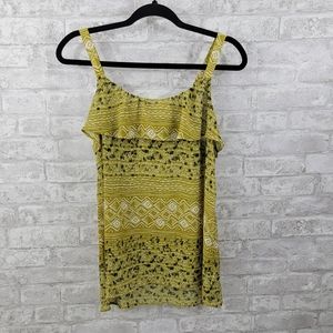 Forever 21 tank top women's large